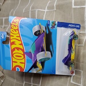 Hot Wheels‎